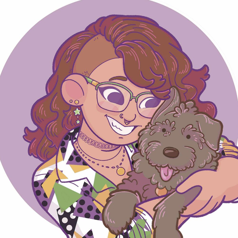 ☁️Steph☁️✨️HazieDays✨️