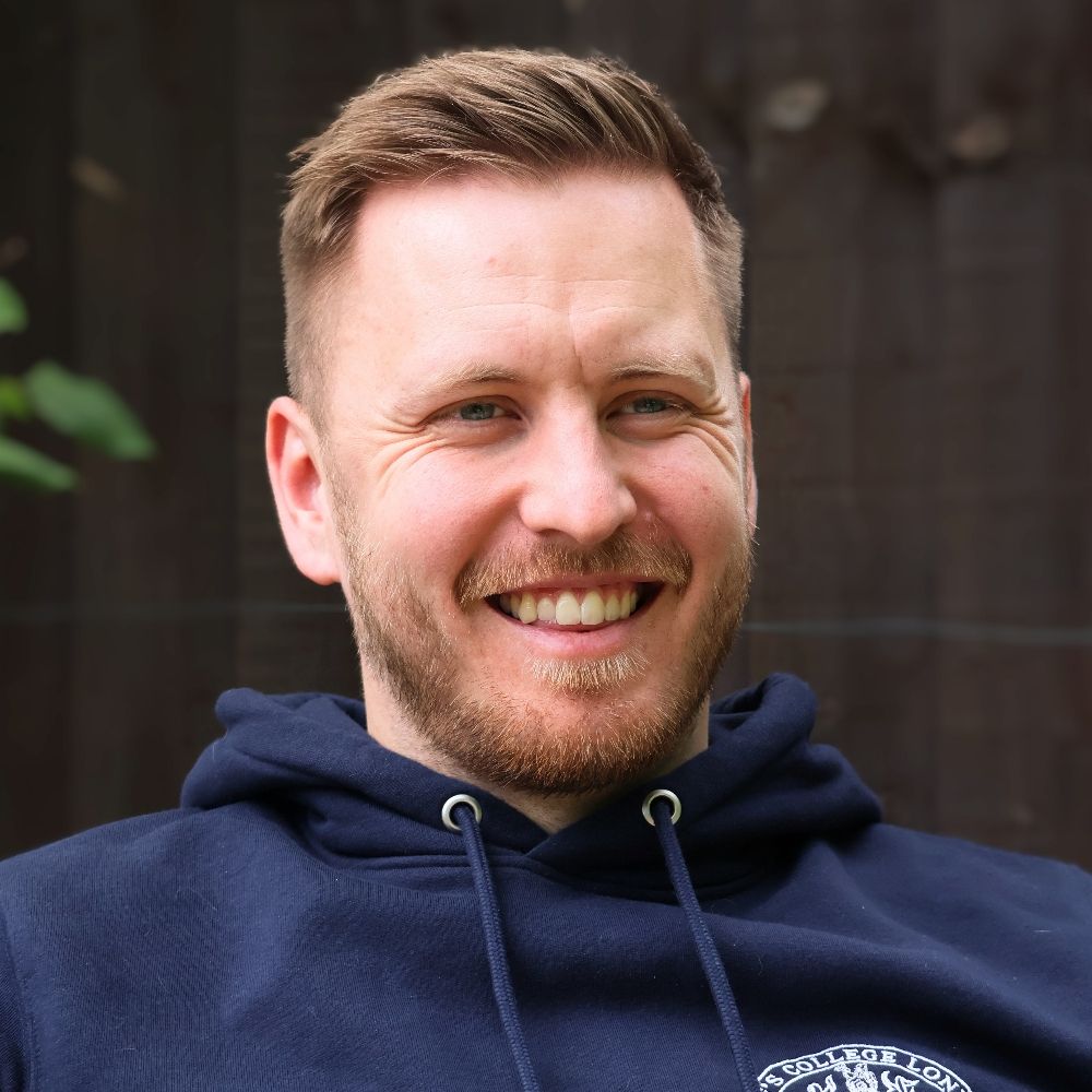 Tom Elliot
