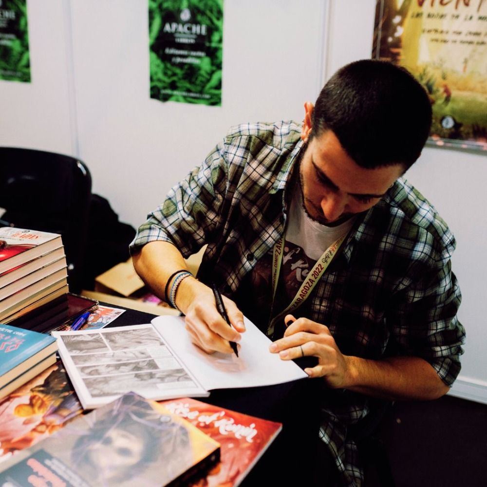 Andrea Manfredini