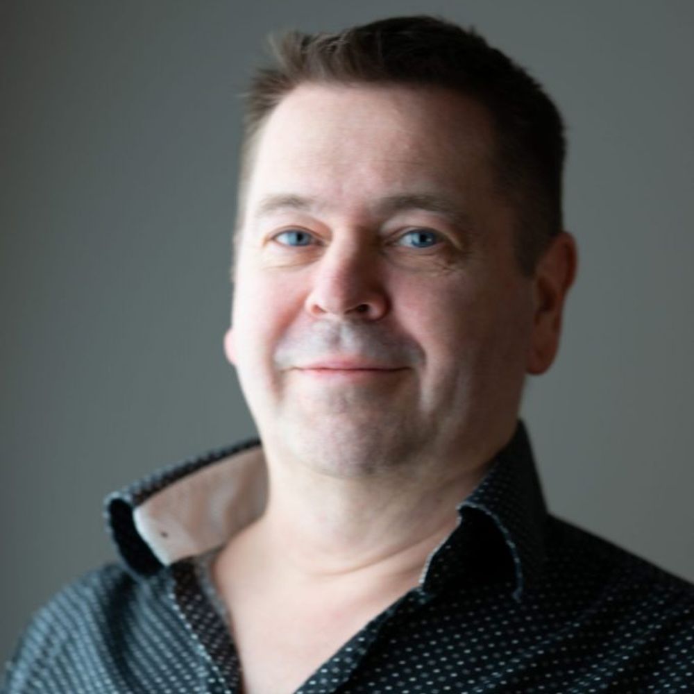 Alan Osborne SEO