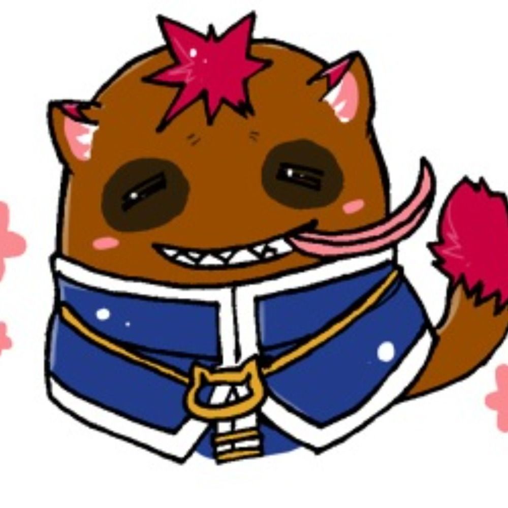 あかにゃーご
