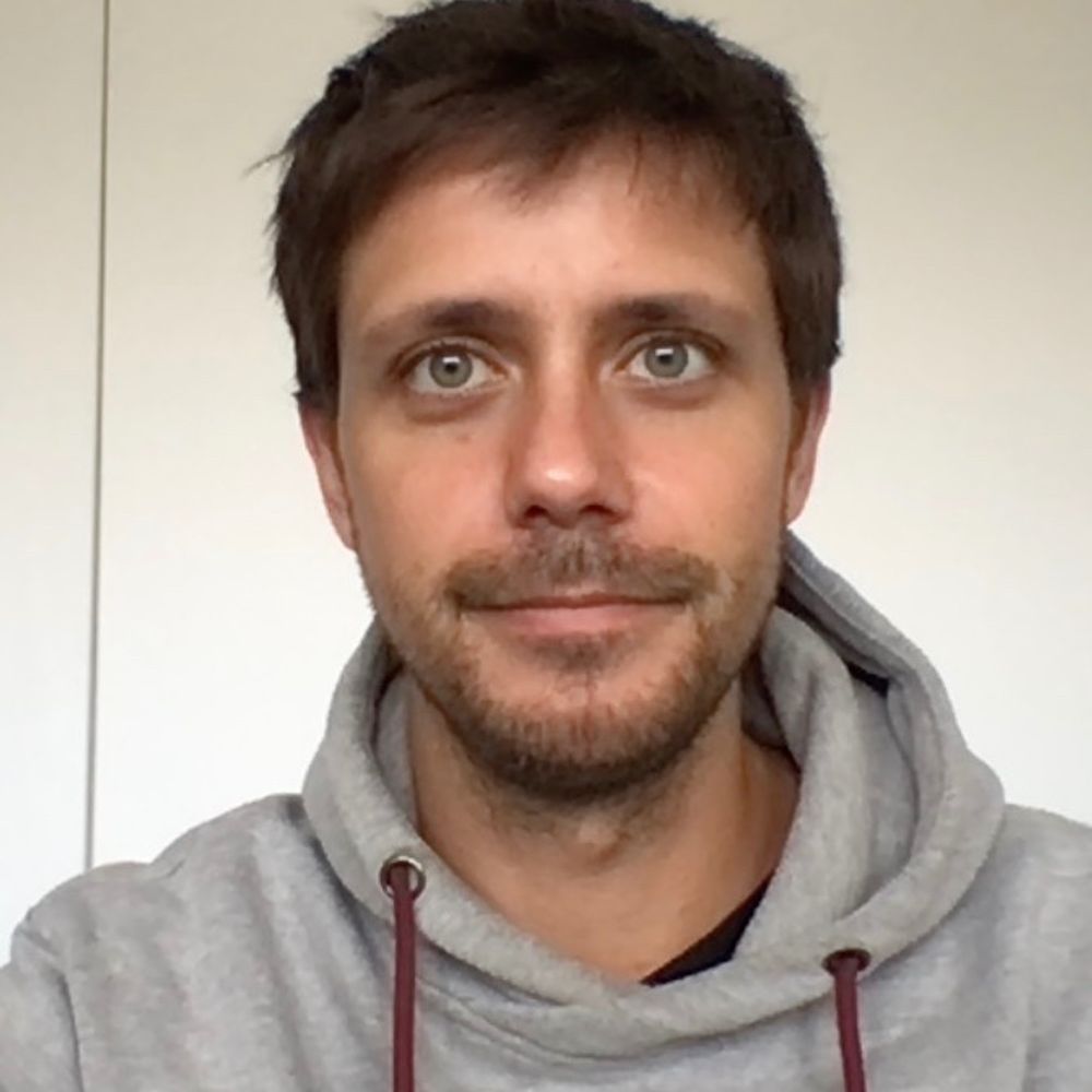 Maxime Walder