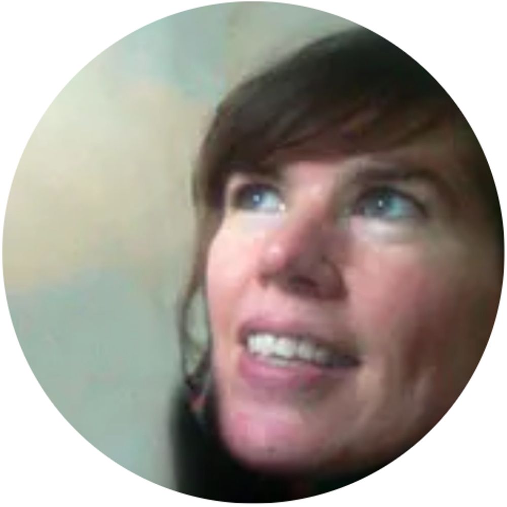 Rebecca Dudley
