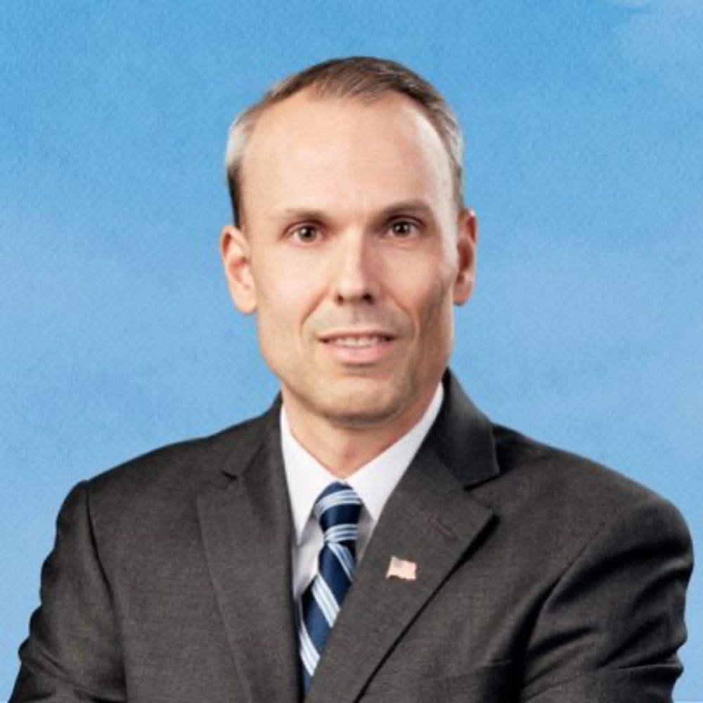 Mark Totten