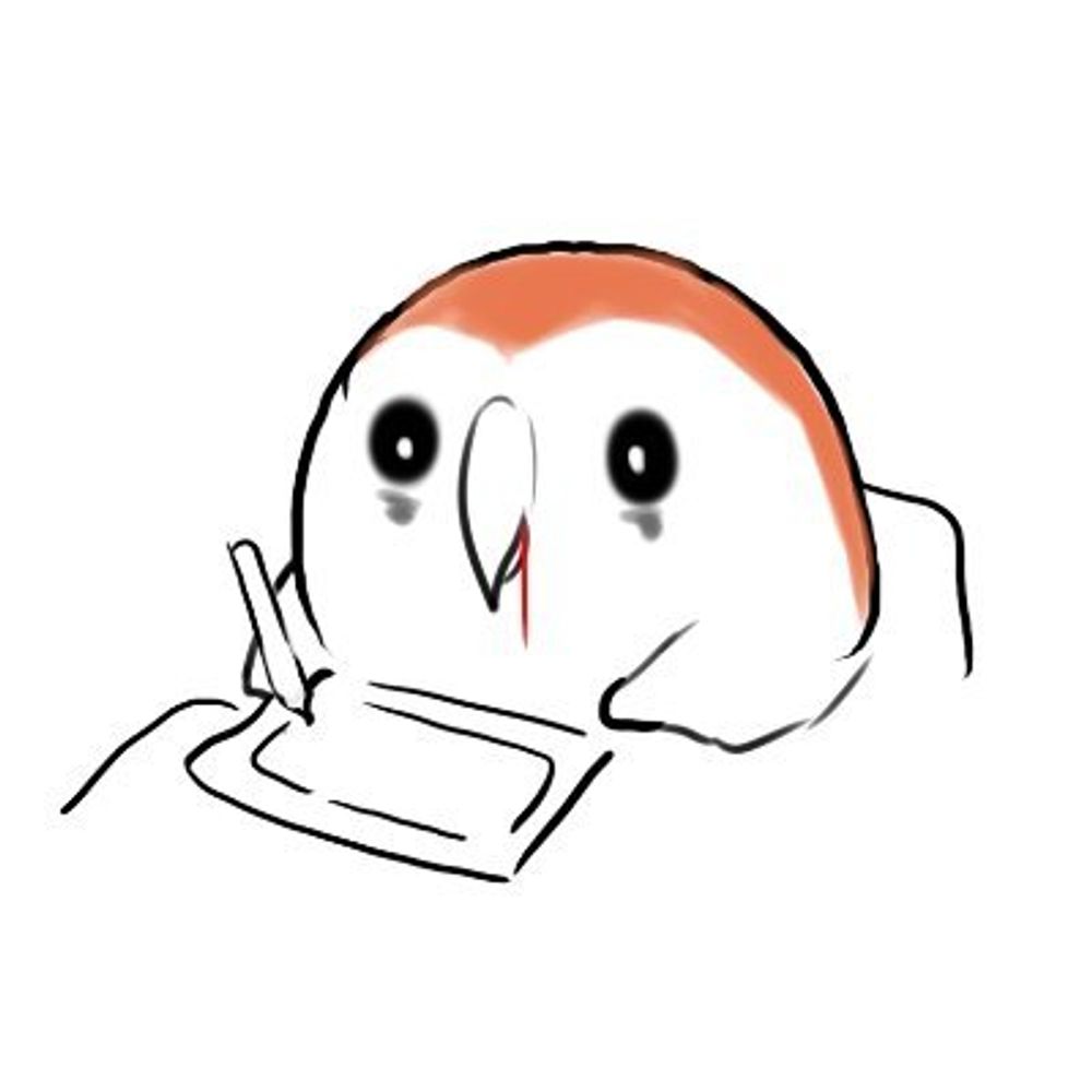 날쌘올빼미/FastOwl