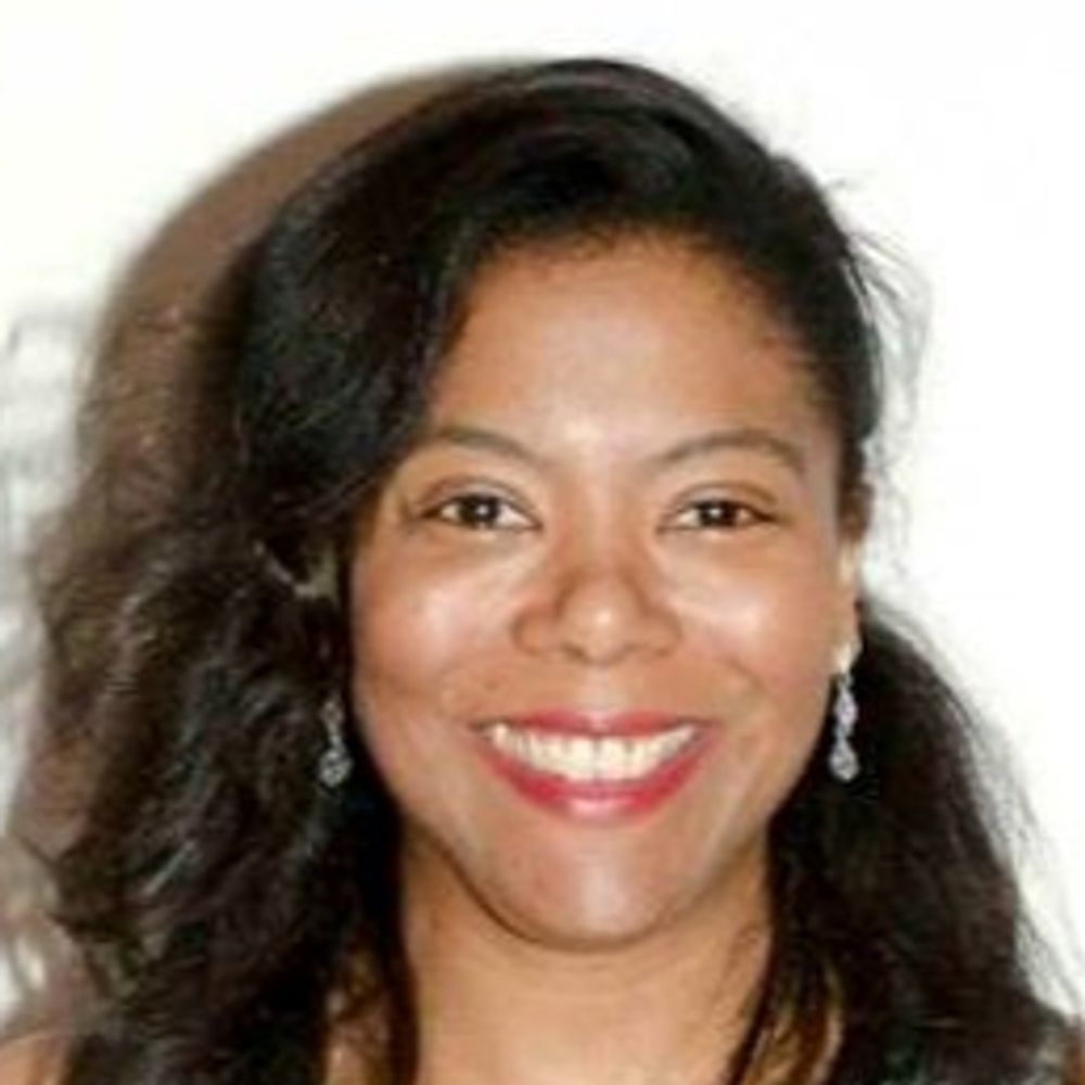 Suzette at ATS