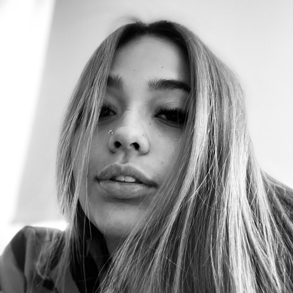 And
