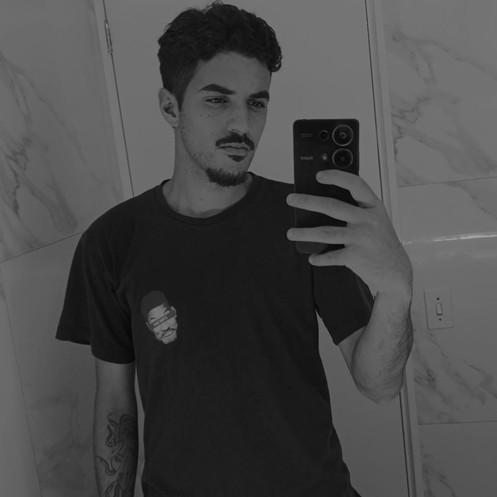 LeoCaprio Dinardo