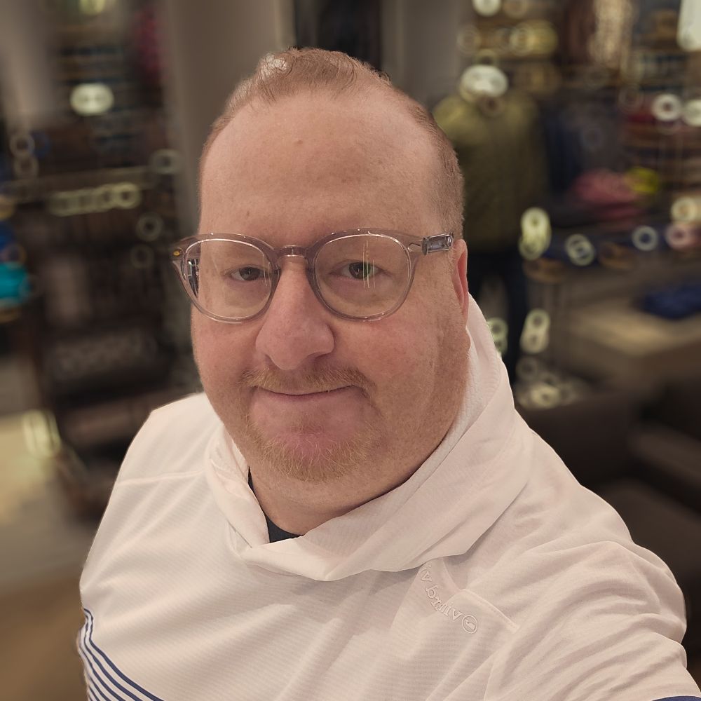 Steve Rabin