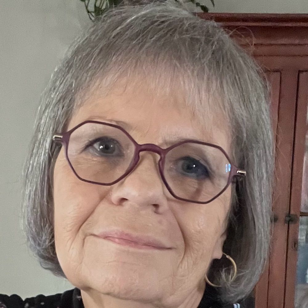 Jocelyne Richard