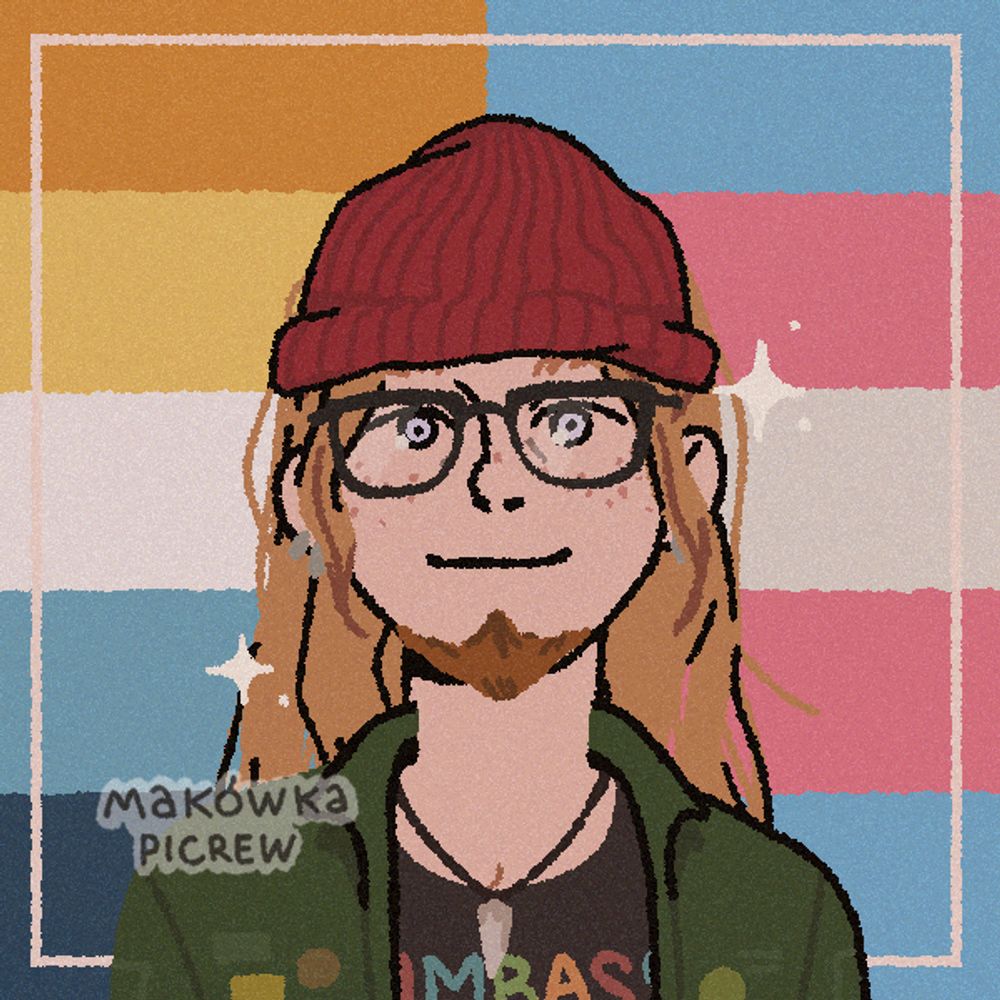 molly☕bean