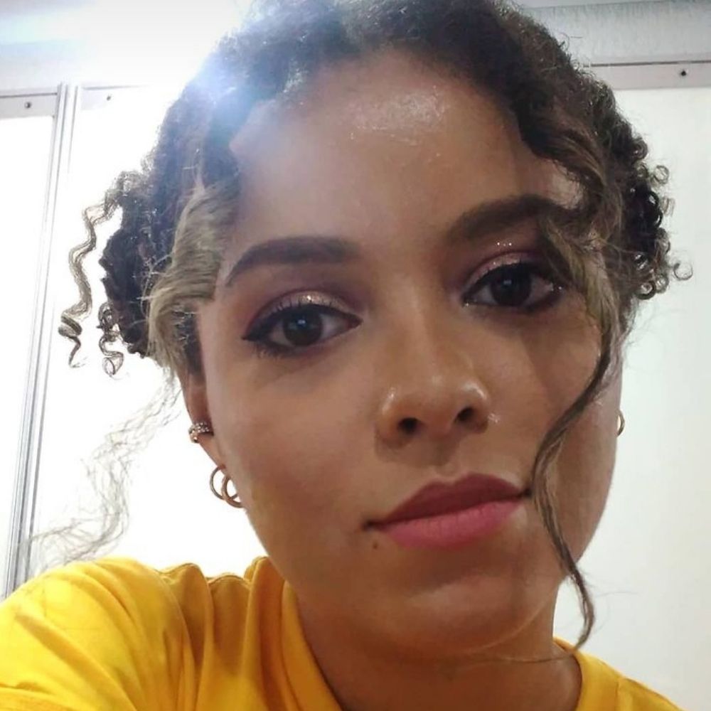 Maria Gaby 