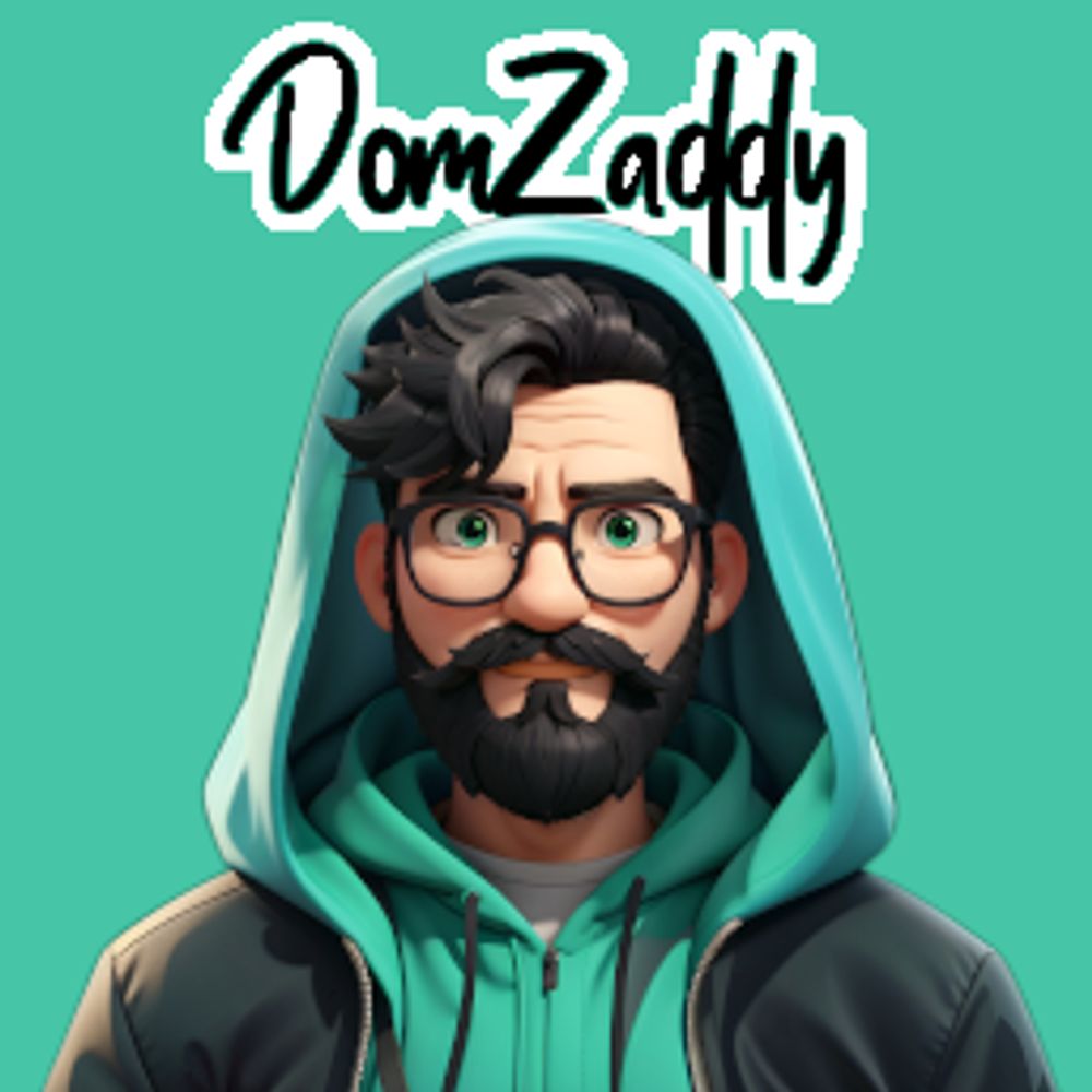 DomZaddy