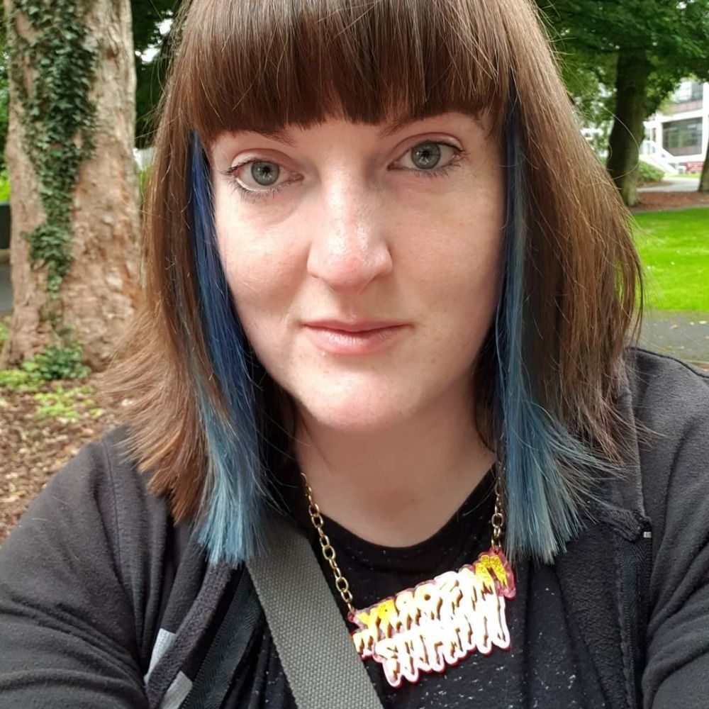 Paula Healy