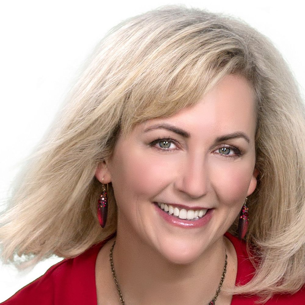 Natalie MacLean