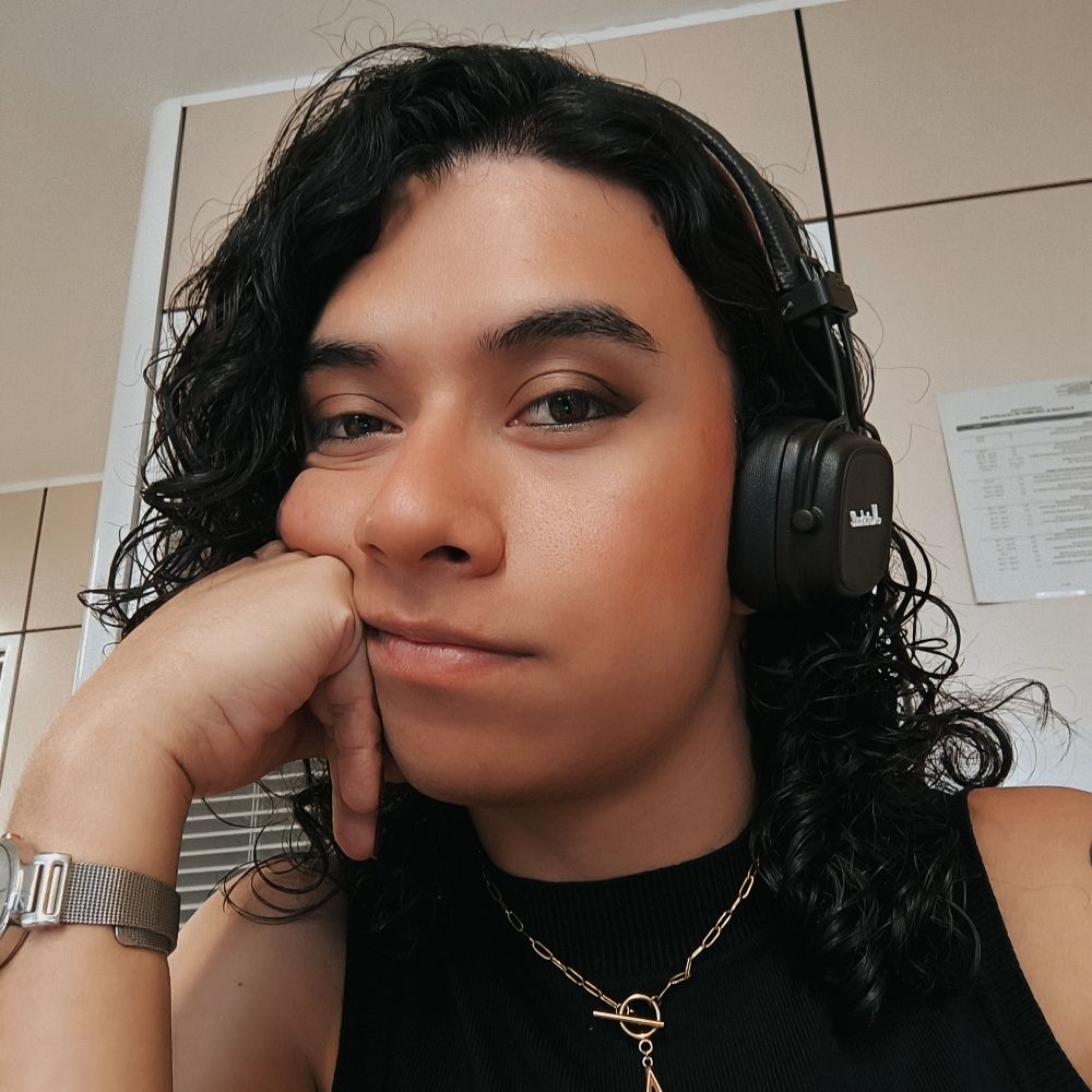 Alyssa🏳️‍⚧️