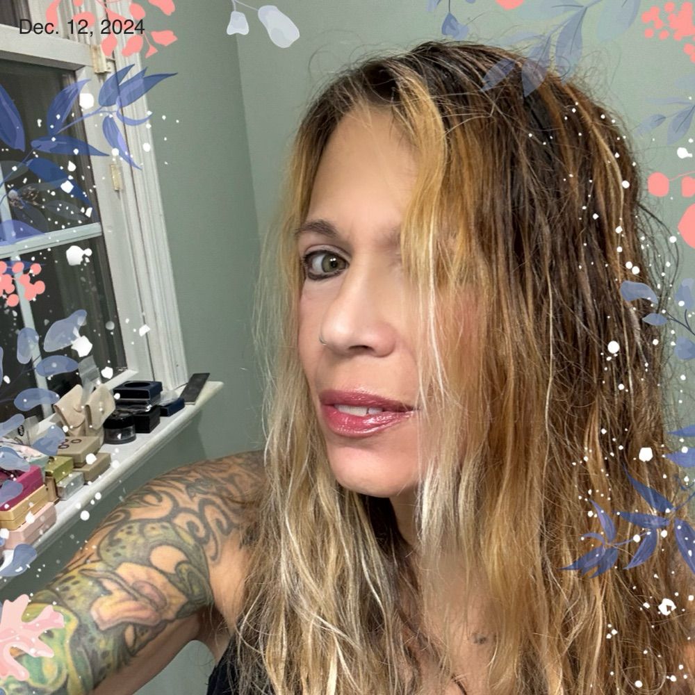 Wendi Friedman