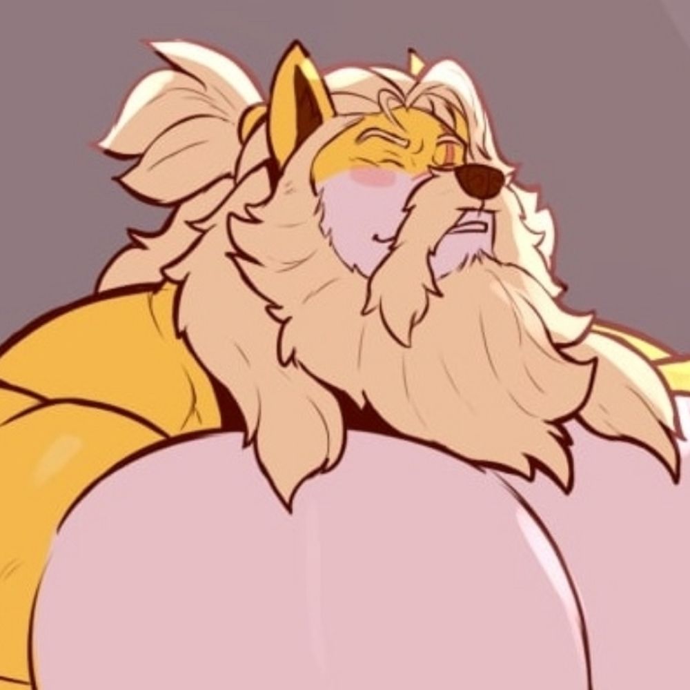 Tsuyoshi, The Foxiest Grandpa 💪🏻🦊✨️'s avatar