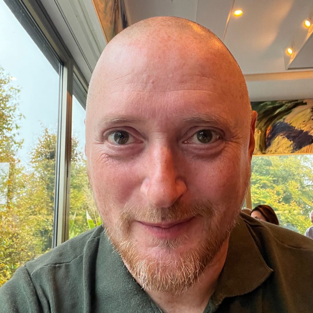 Bjarke Østergaard