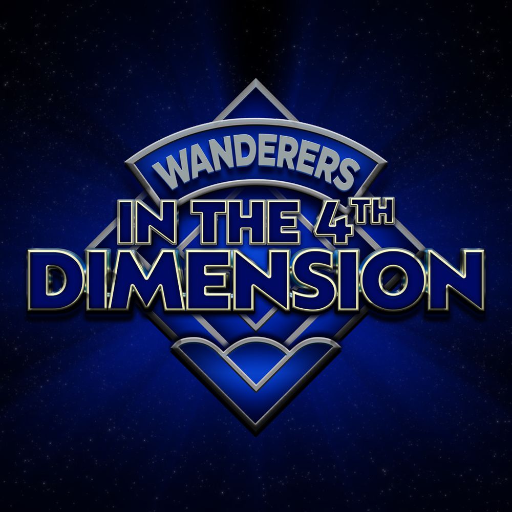 Wanderers in the 4th Dimension