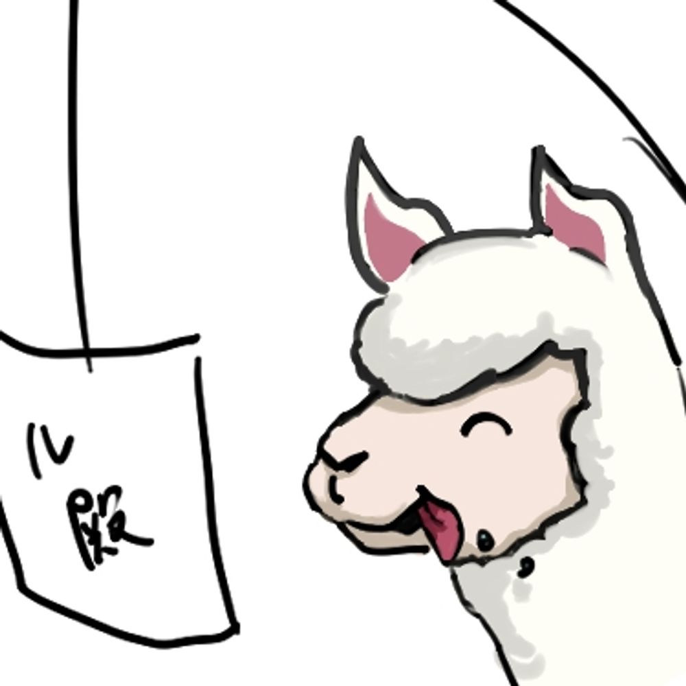りおいおじさん🦙