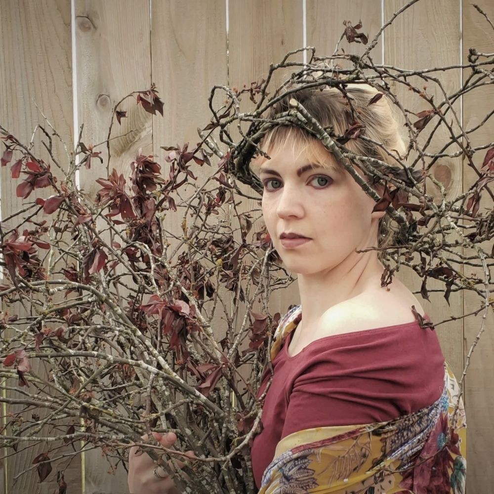 Alison Jean : Costume and Craft