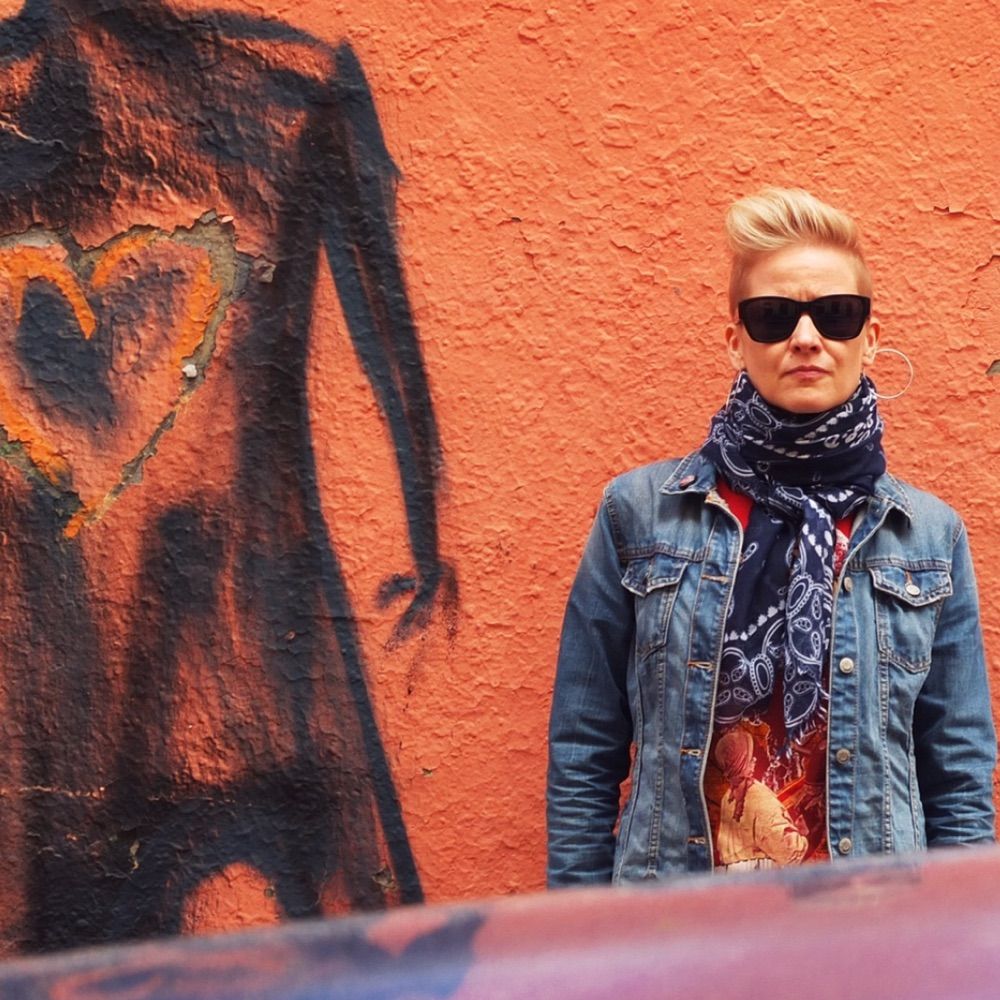 Jonna Tolonen