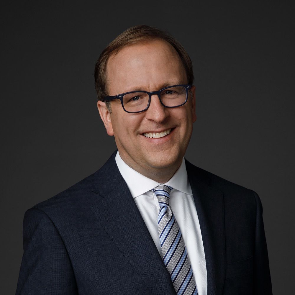 Jonathan Karl
