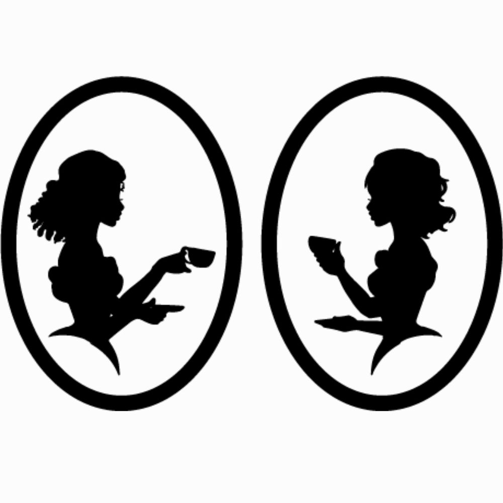 Damsels Who Discuss 