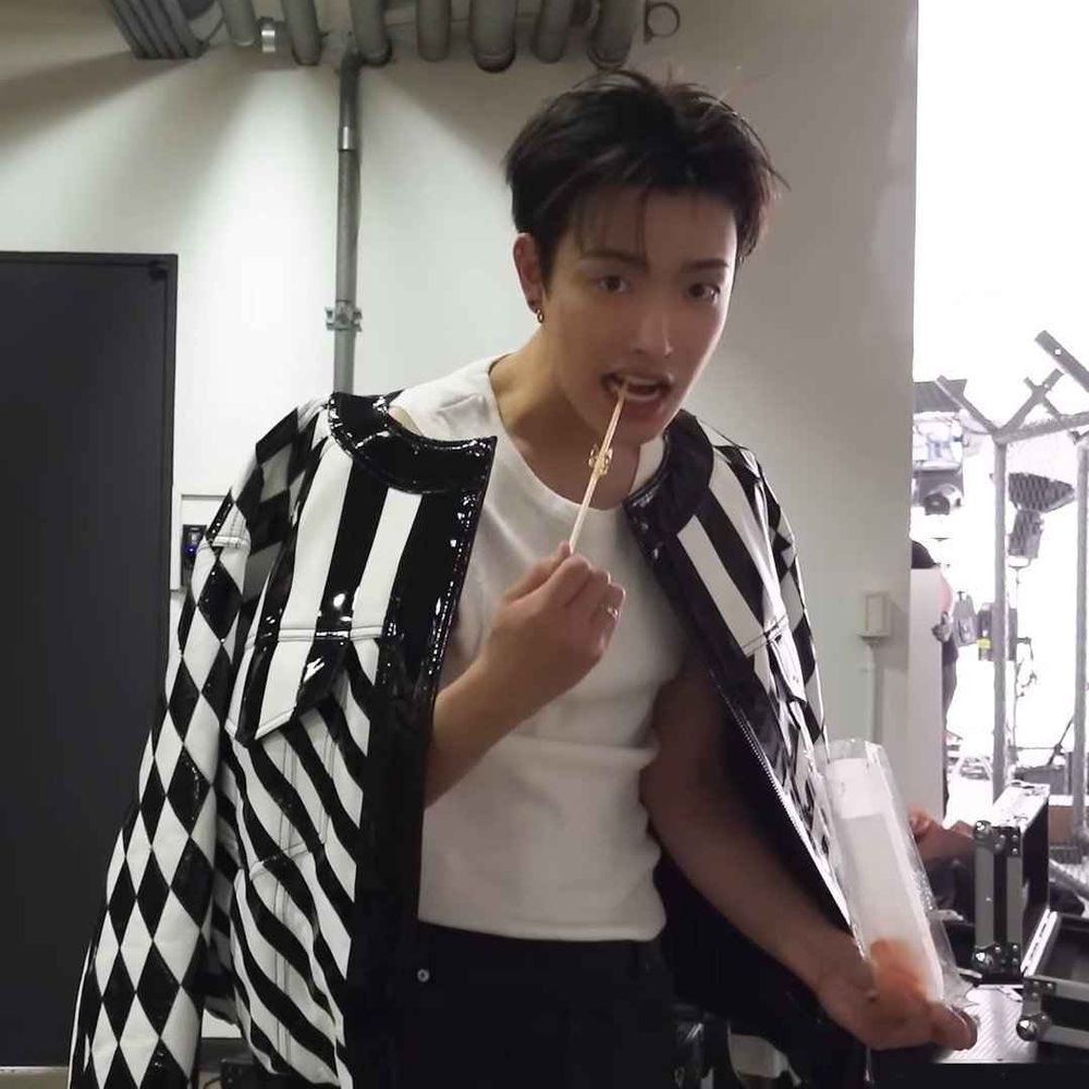 kim hongjules ♡
