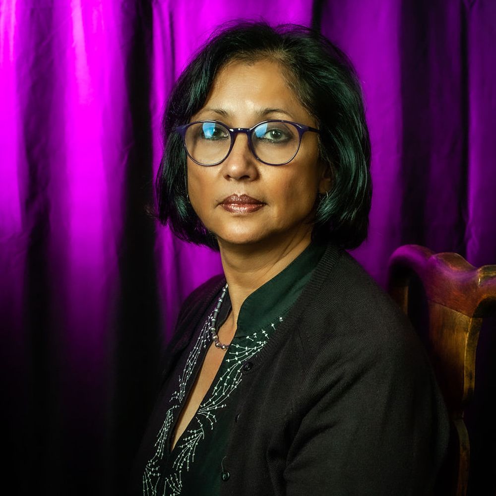 Rahila Gupta