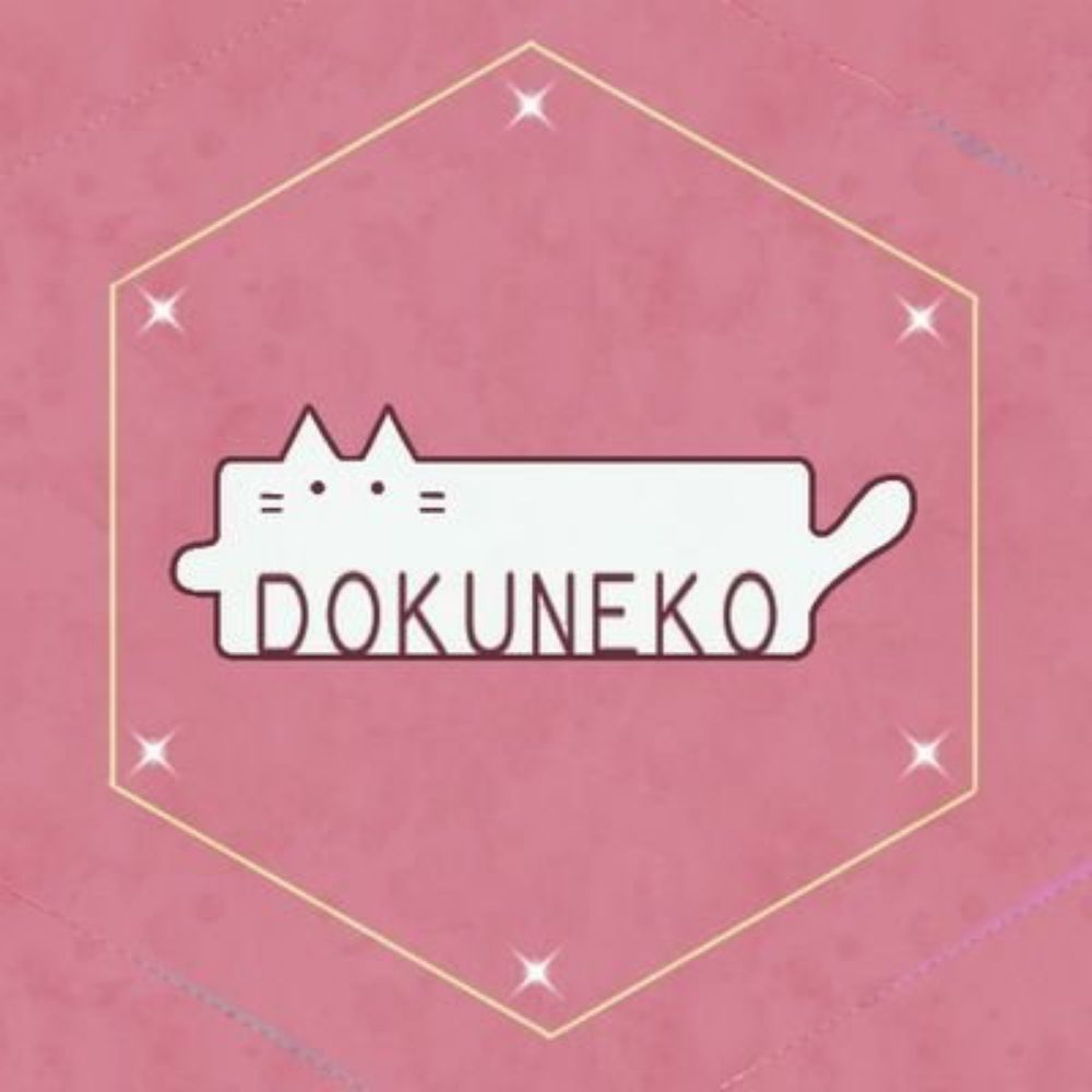 DOKUNEKO(ドクネコ)