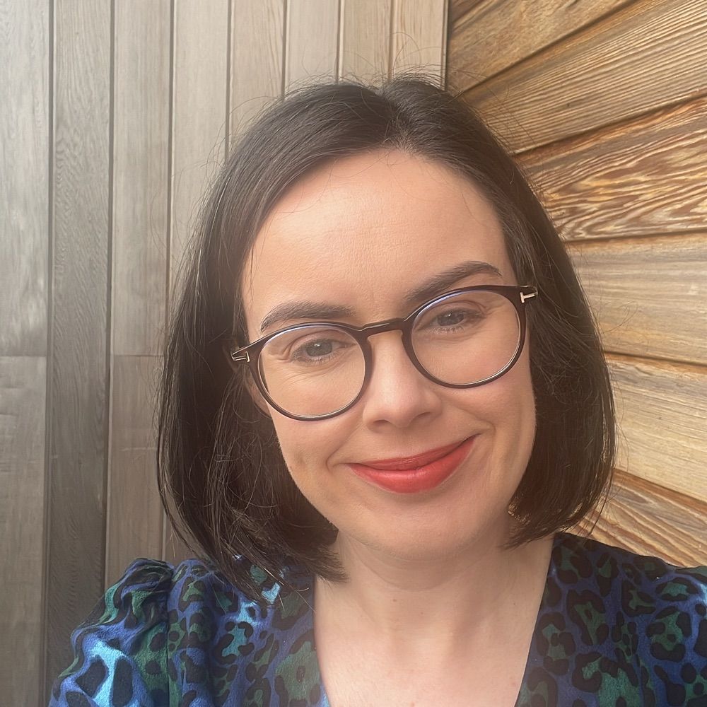 Sarah Gorey