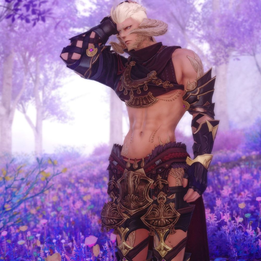 Nez the Raen