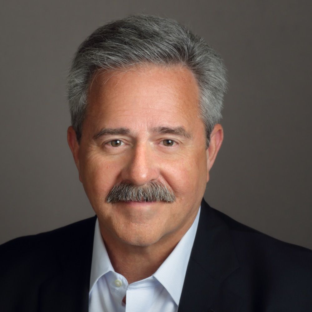 Patrick Madrid