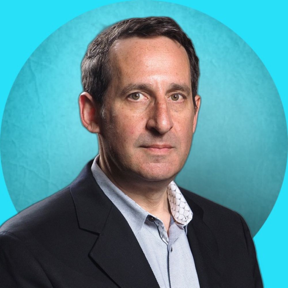 Gary Weinstein 🛡