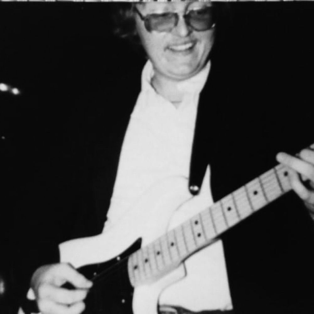 George Barker