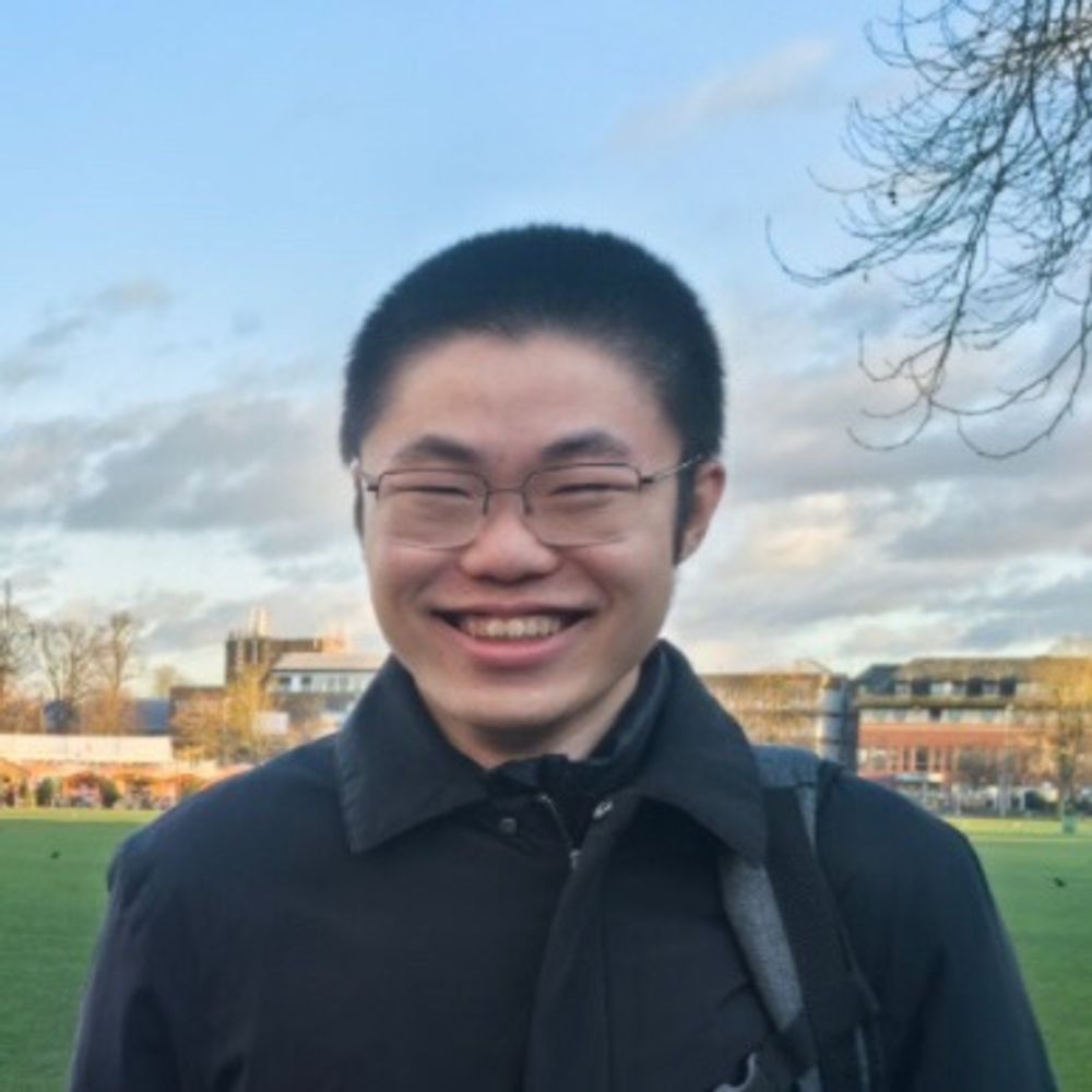 Bowen Xiao (Eddie)