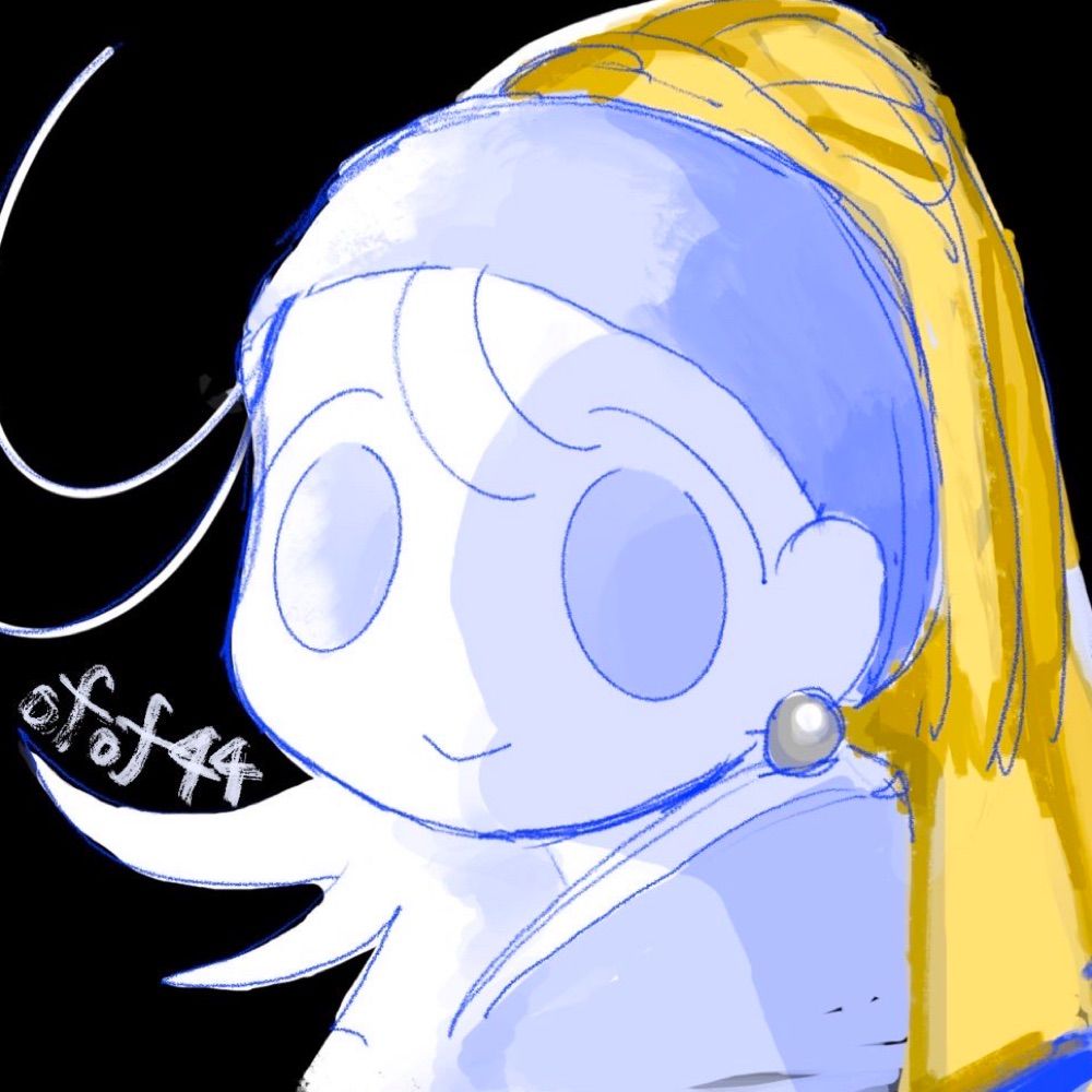 おふ
