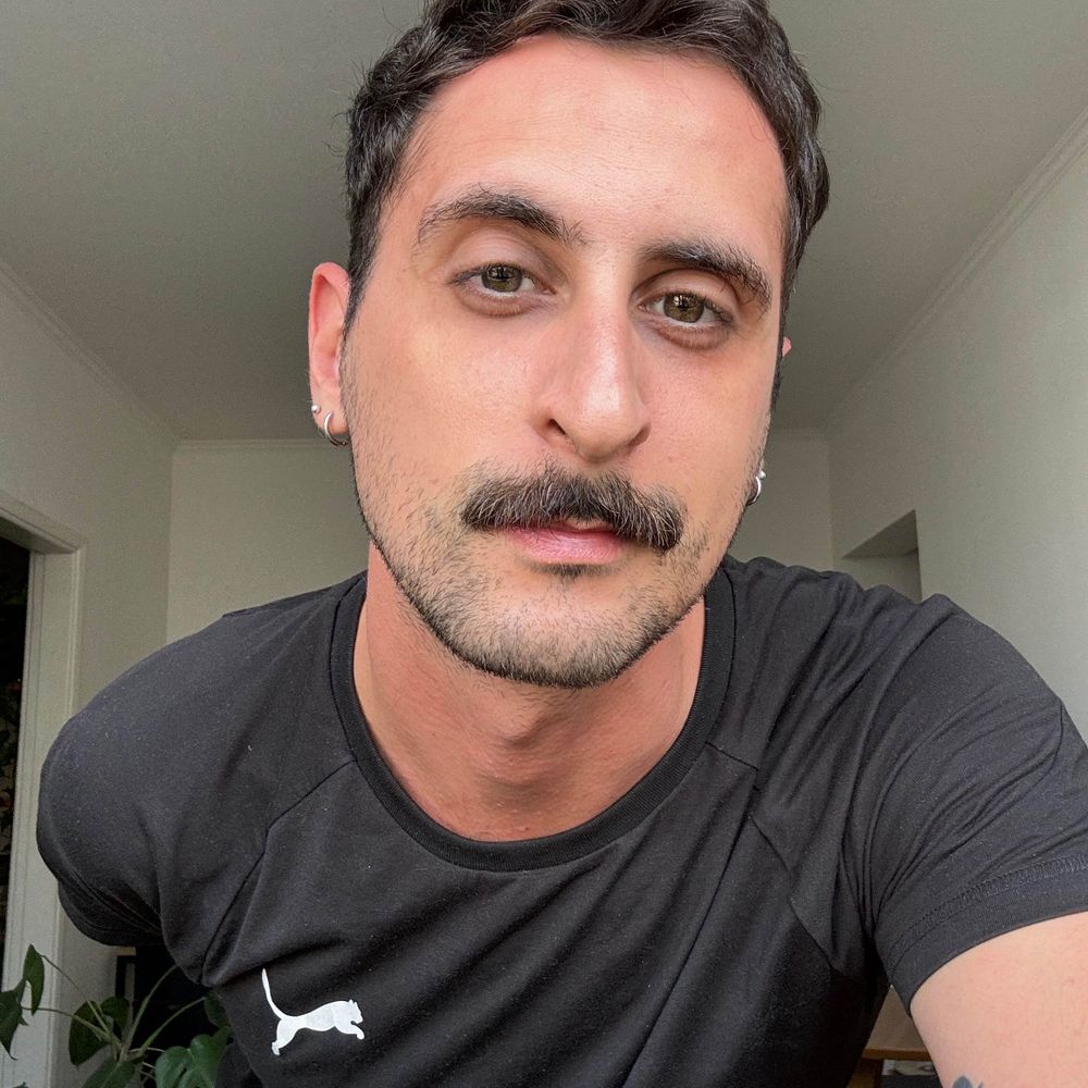 Marcos Fernandes