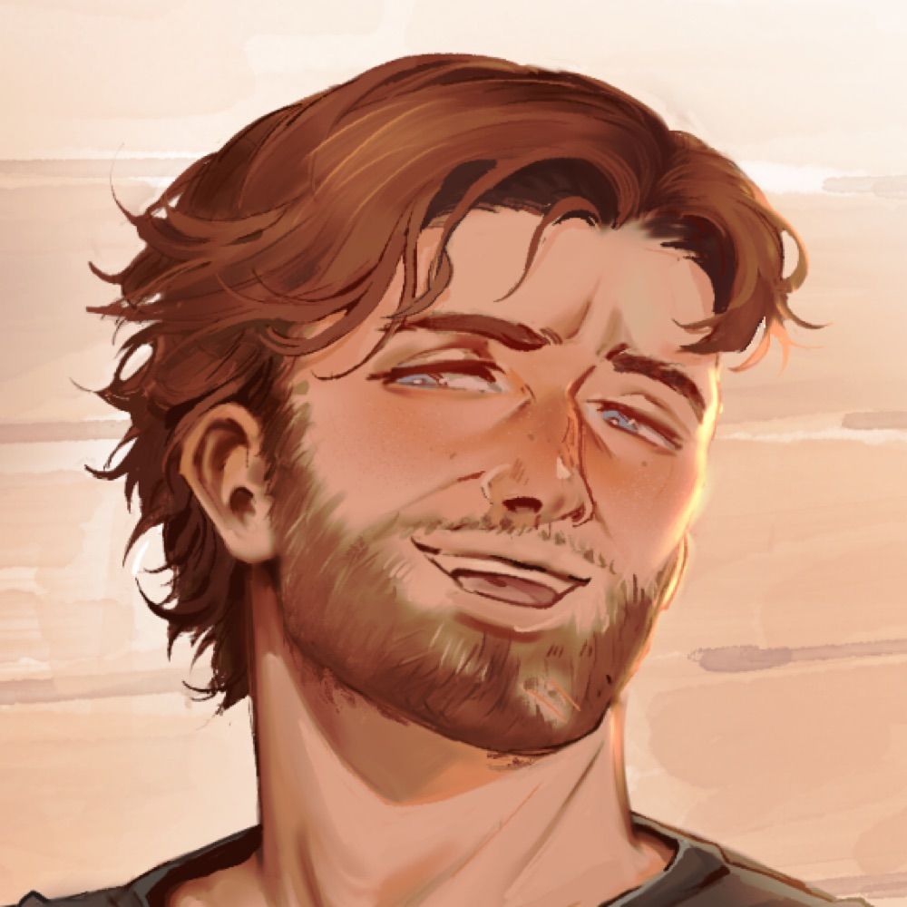 #1 Dilf Stan