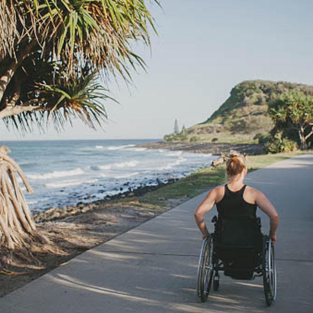 Disability Studies Initiative, UC Santa Barbara