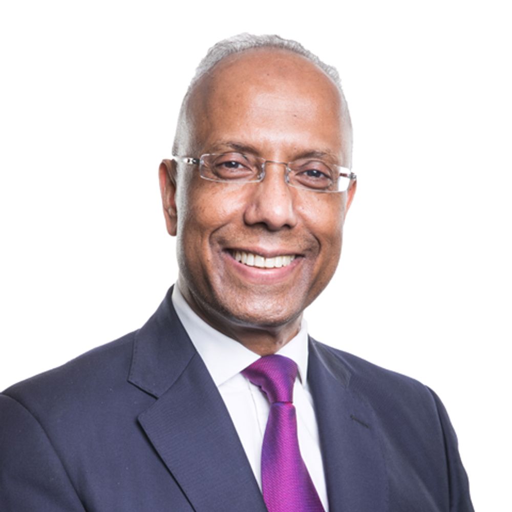 Lutfur Rahman