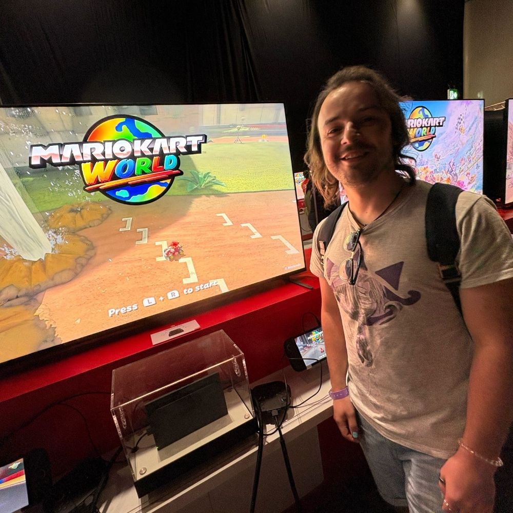 Tobes 🎮🏳️‍🌈🏳️‍⚧️