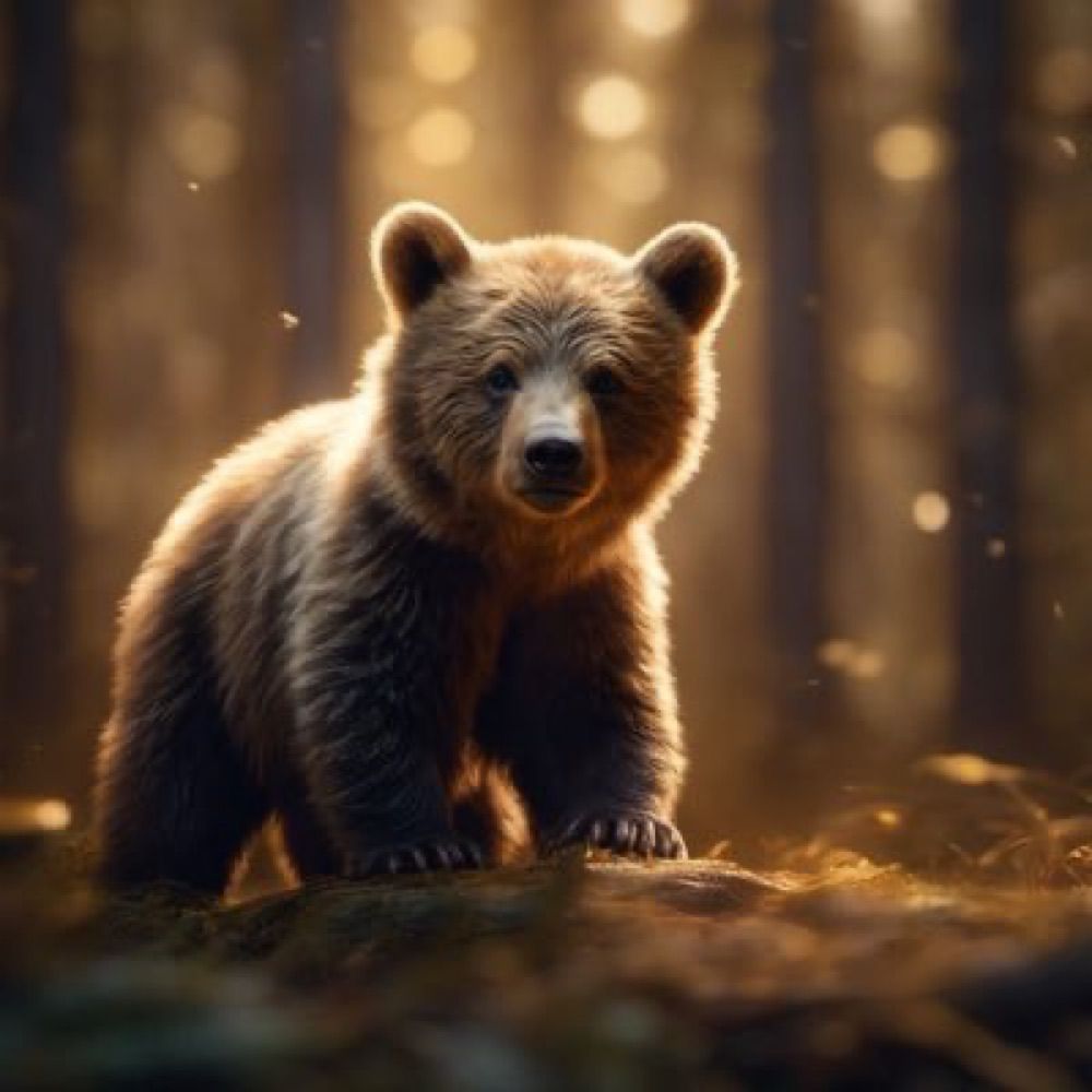 MikeBearCub