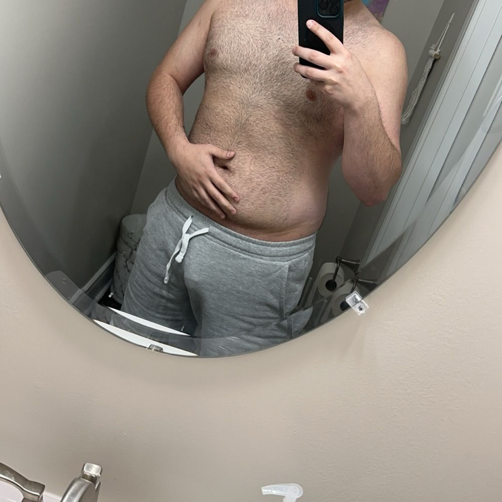 The Dom Dad