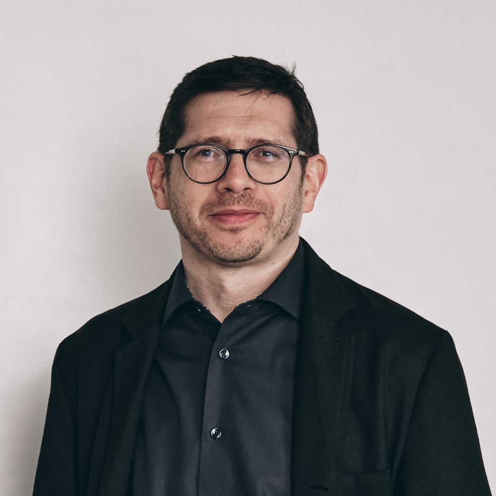 Jonathan Kendall