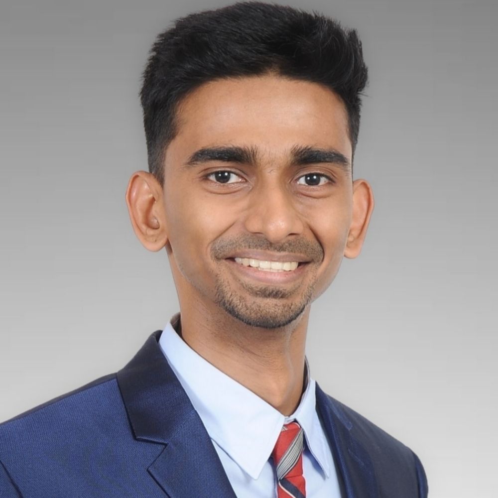 Sriram Kumar, Ph.D