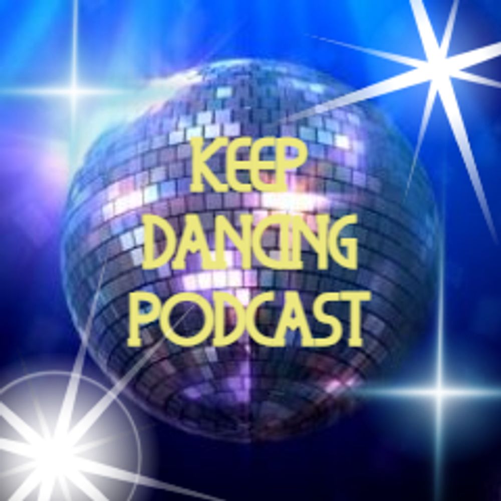 Keep Dancing Podcast