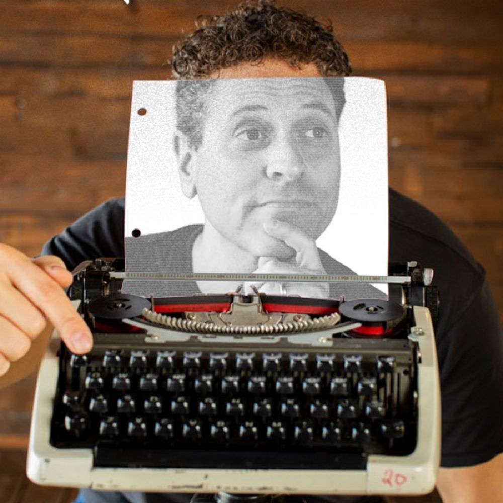 MichaelJaminWriter